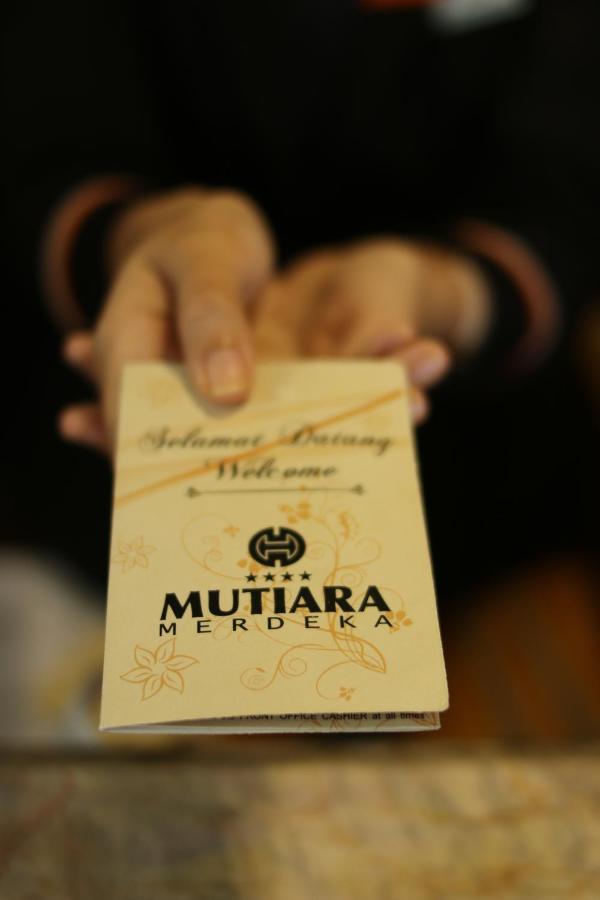 Hotel Mutiara Merdeka