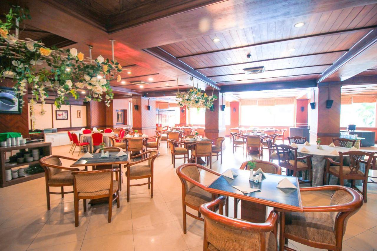 Hotel Mutiara Merdeka Pekanbaru