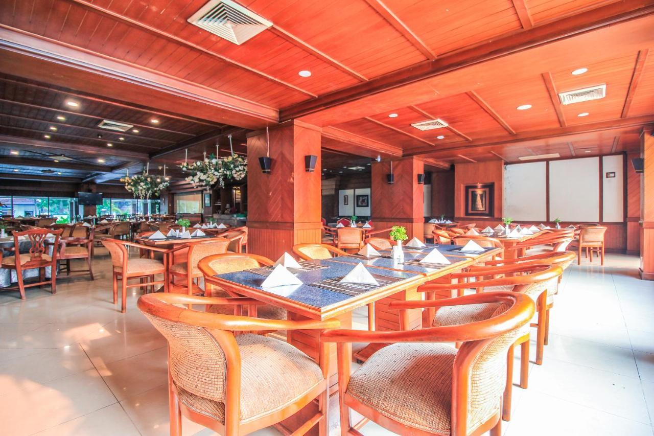 Mutiara Merdeka Hotel Pekanbaru