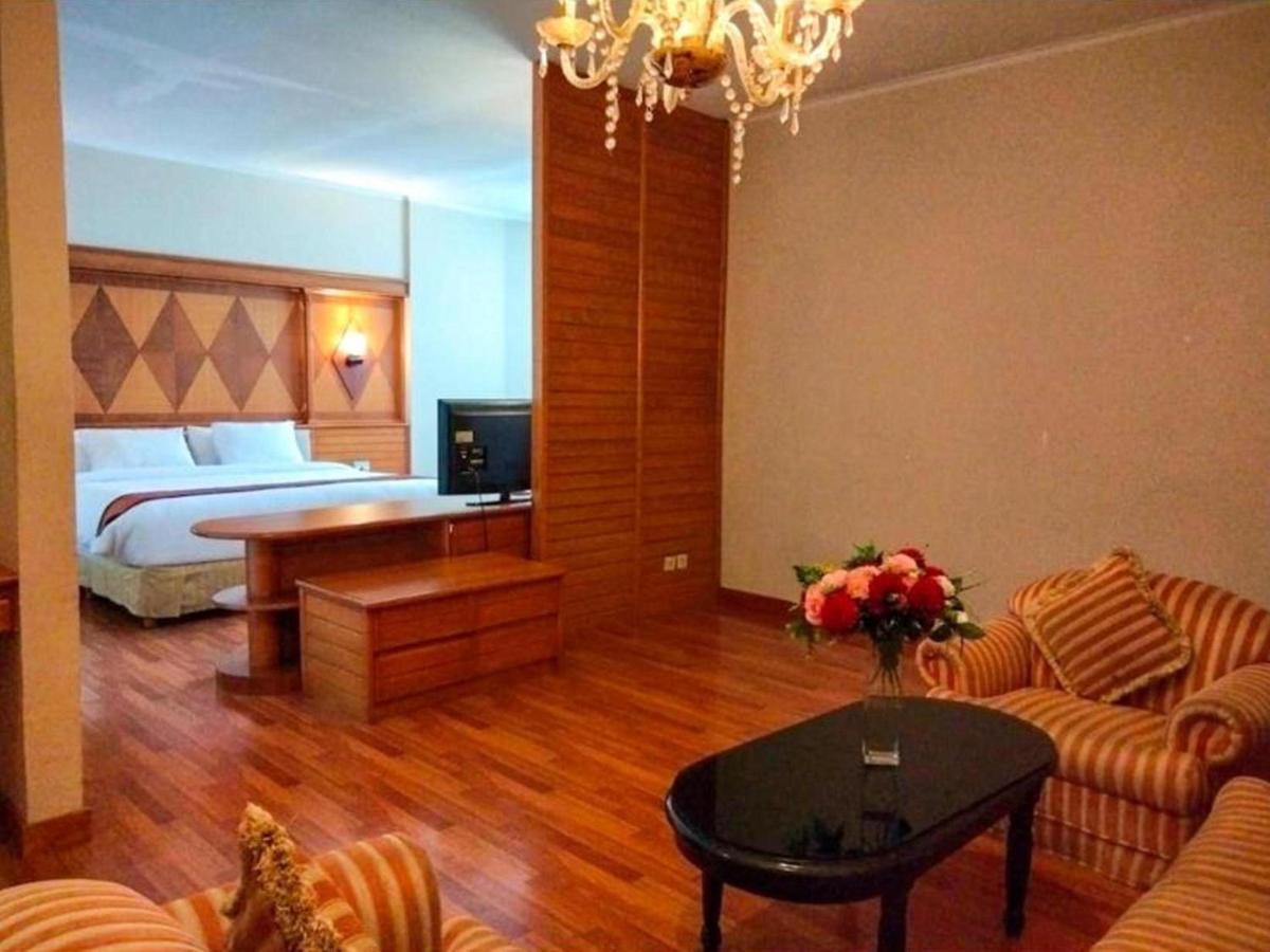 Mutiara Merdeka Pekanbaru