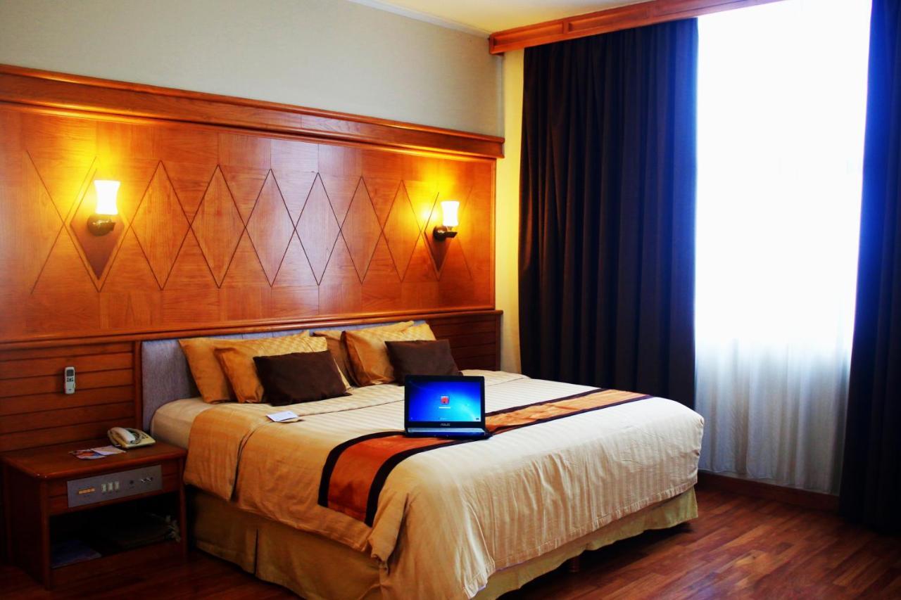 Mutiara Merdeka Hotel