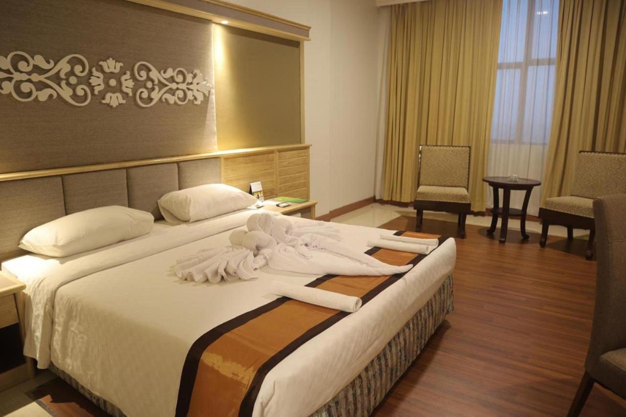 Mutiara Merdeka 4* Pekanbaru