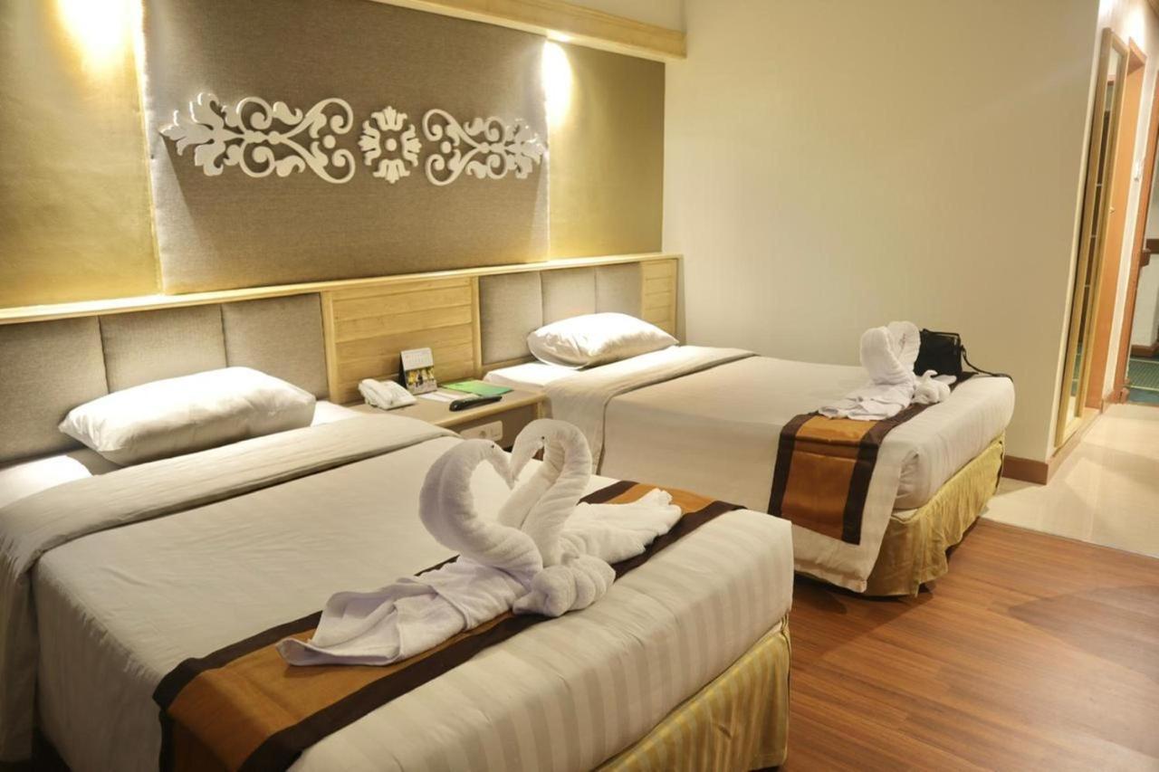 Mutiara Merdeka 4* Pekanbaru
