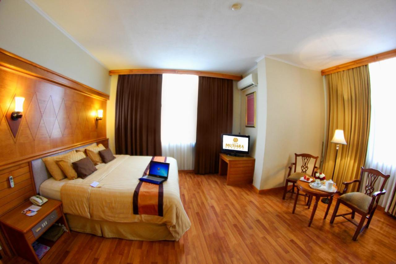 Mutiara Merdeka Pekanbaru
