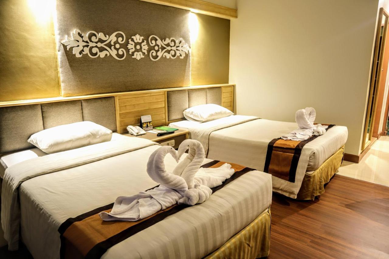 Mutiara Merdeka Hotel Pekanbaru
