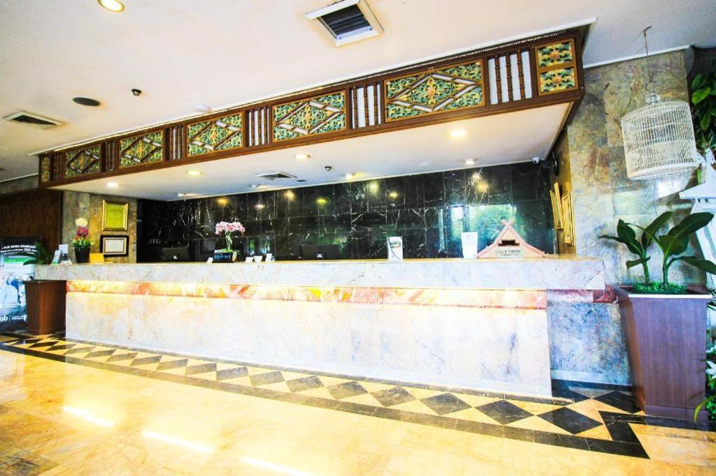 Hotel Mutiara Merdeka Pekanbaru