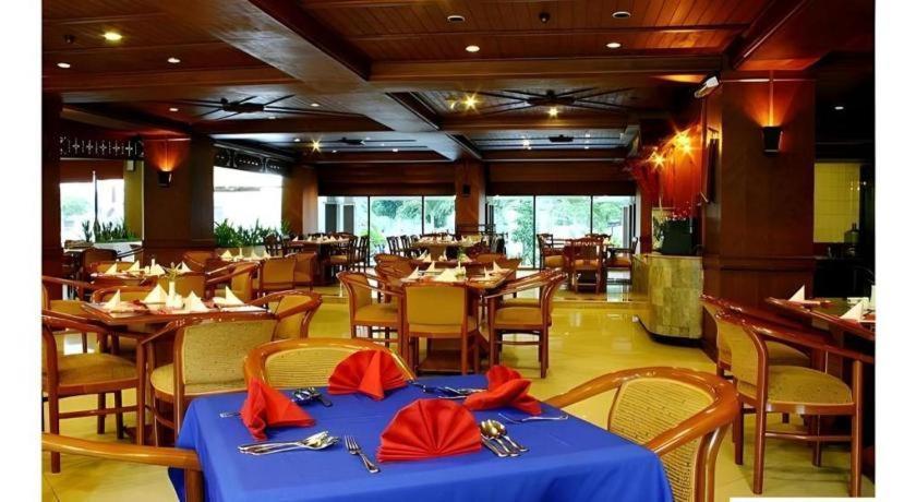 Hotel Mutiara Merdeka Pekanbaru