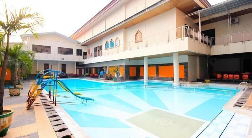 Mutiara Merdeka Hotel