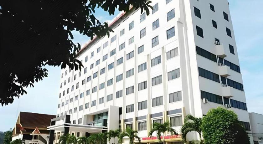 Mutiara Merdeka 4* Pekanbaru