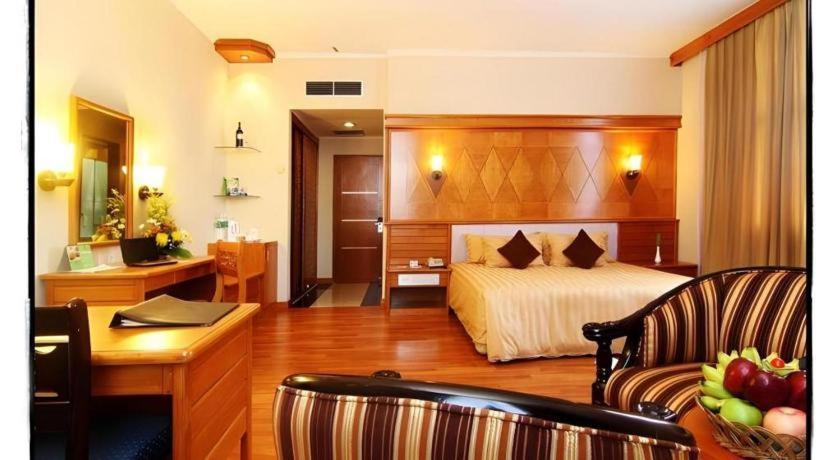 Hotel Mutiara Merdeka