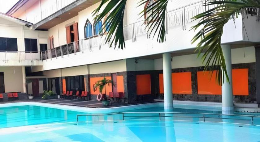 Hotel Mutiara Merdeka