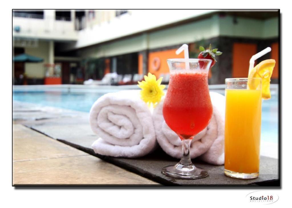 Mutiara Merdeka 4* Pekanbaru
