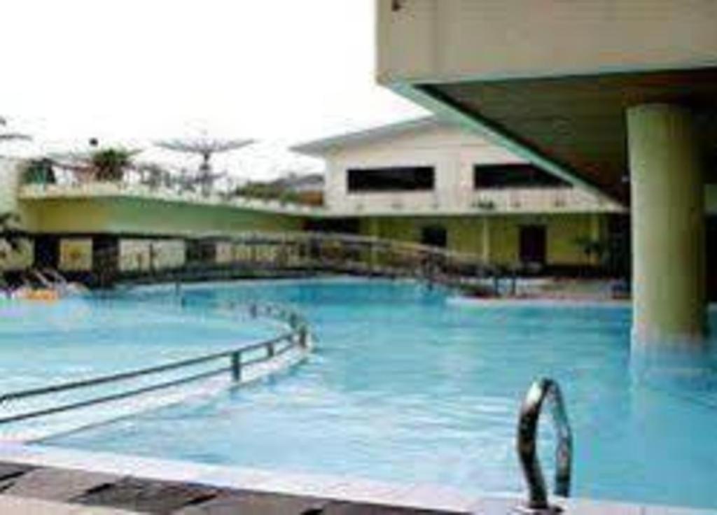 Mutiara Merdeka Hotel 4*