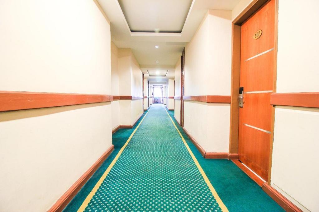 Mutiara Merdeka 4*