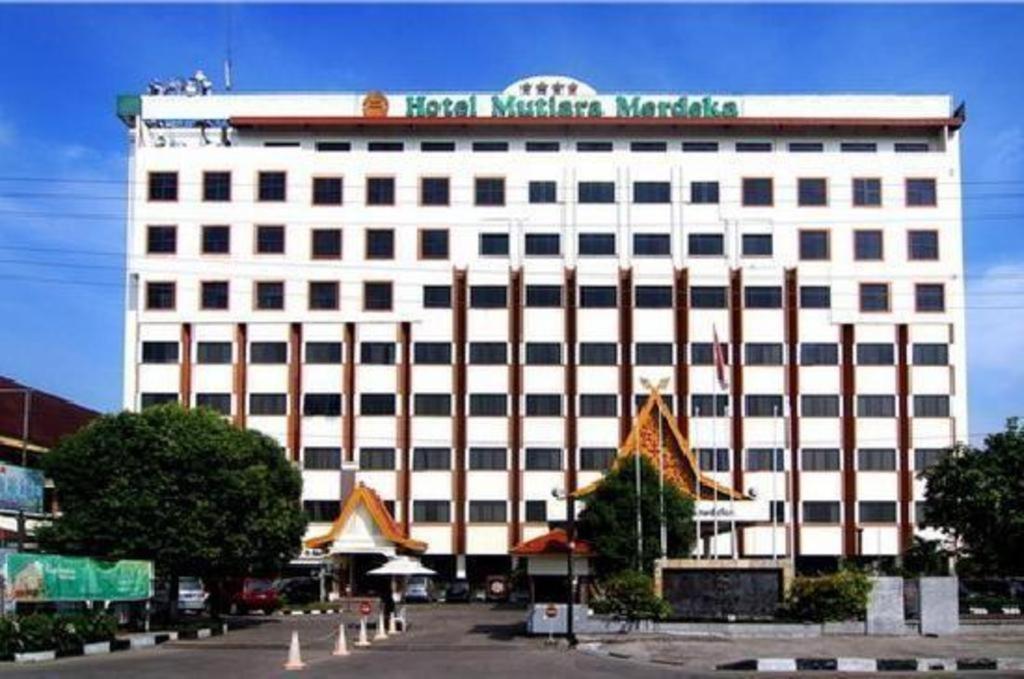 Mutiara Merdeka