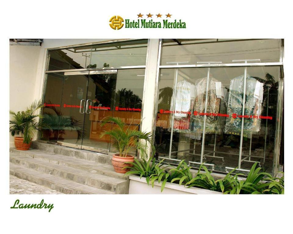 Hotel Mutiara Merdeka Pekanbaru