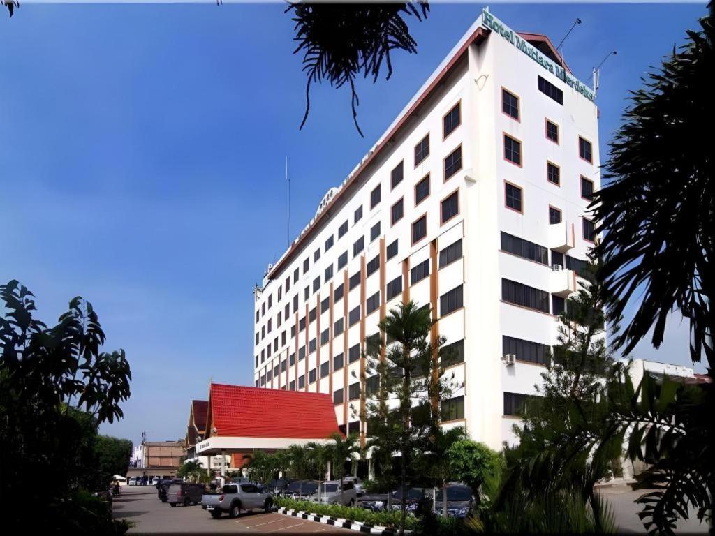 Mutiara Merdeka Pekanbaru