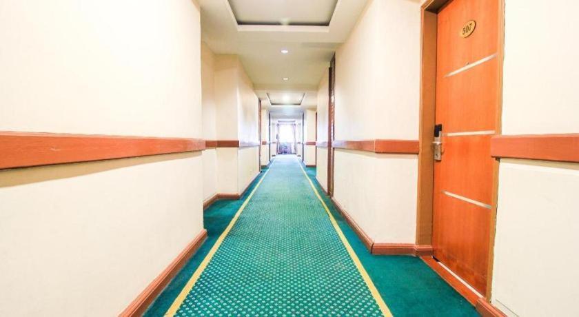 Mutiara Merdeka 4*