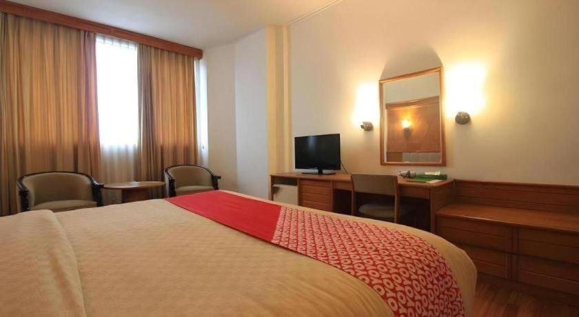 Mutiara Merdeka 4* Pekanbaru