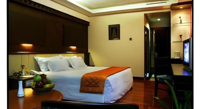 Mutiara Merdeka Hotel 4*