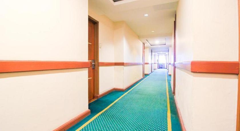 Hotel Mutiara Merdeka 4*