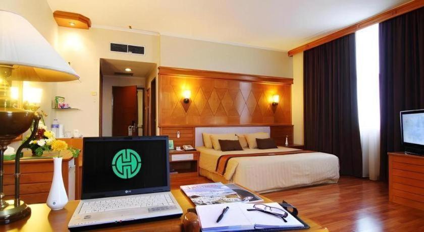 Mutiara Merdeka Hotel Pekanbaru