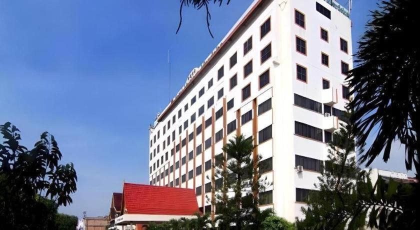 Mutiara Merdeka 4* Pekanbaru