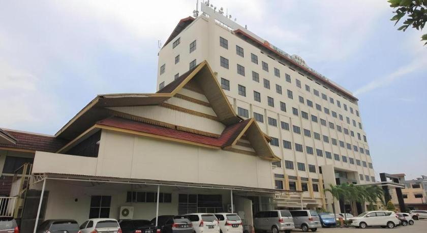 Mutiara Merdeka Hotel