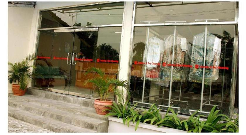 Hotel Mutiara Merdeka 4*