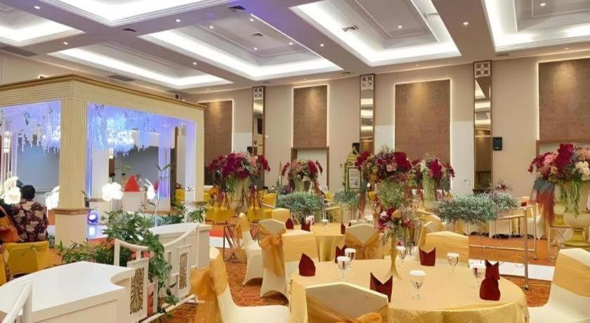 Hotel Mutiara Merdeka