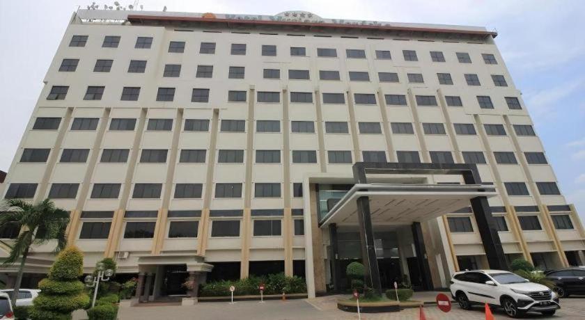 Mutiara Merdeka Pekanbaru