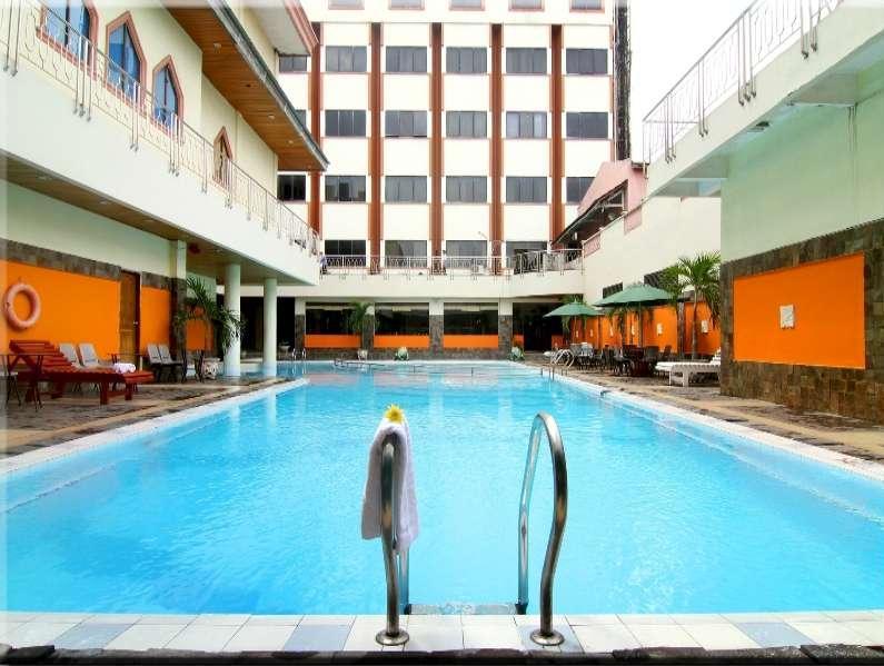 Mutiara Merdeka 4* Pekanbaru