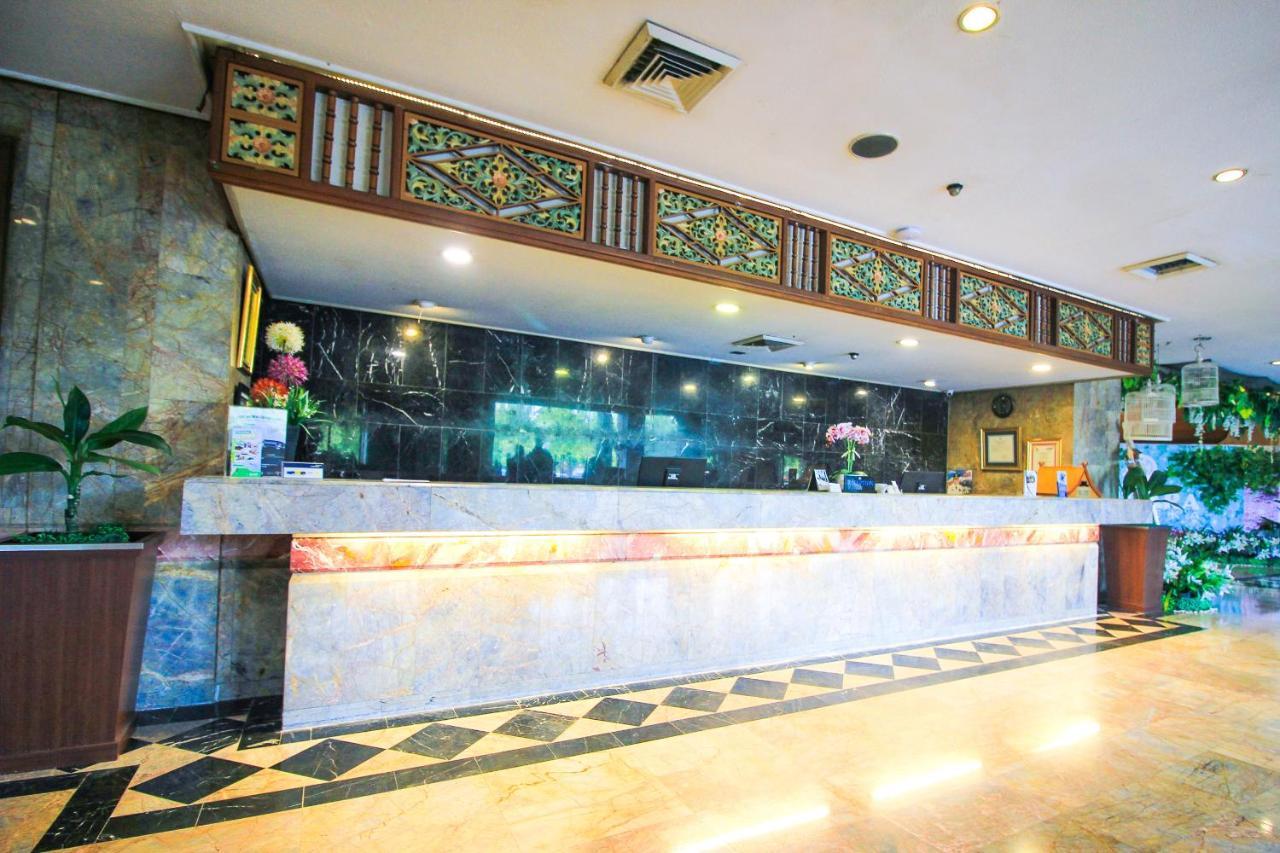 Mutiara Merdeka