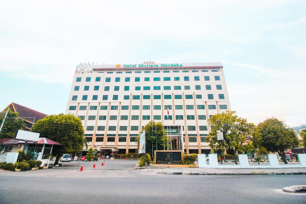 Mutiara Merdeka Pekanbaru