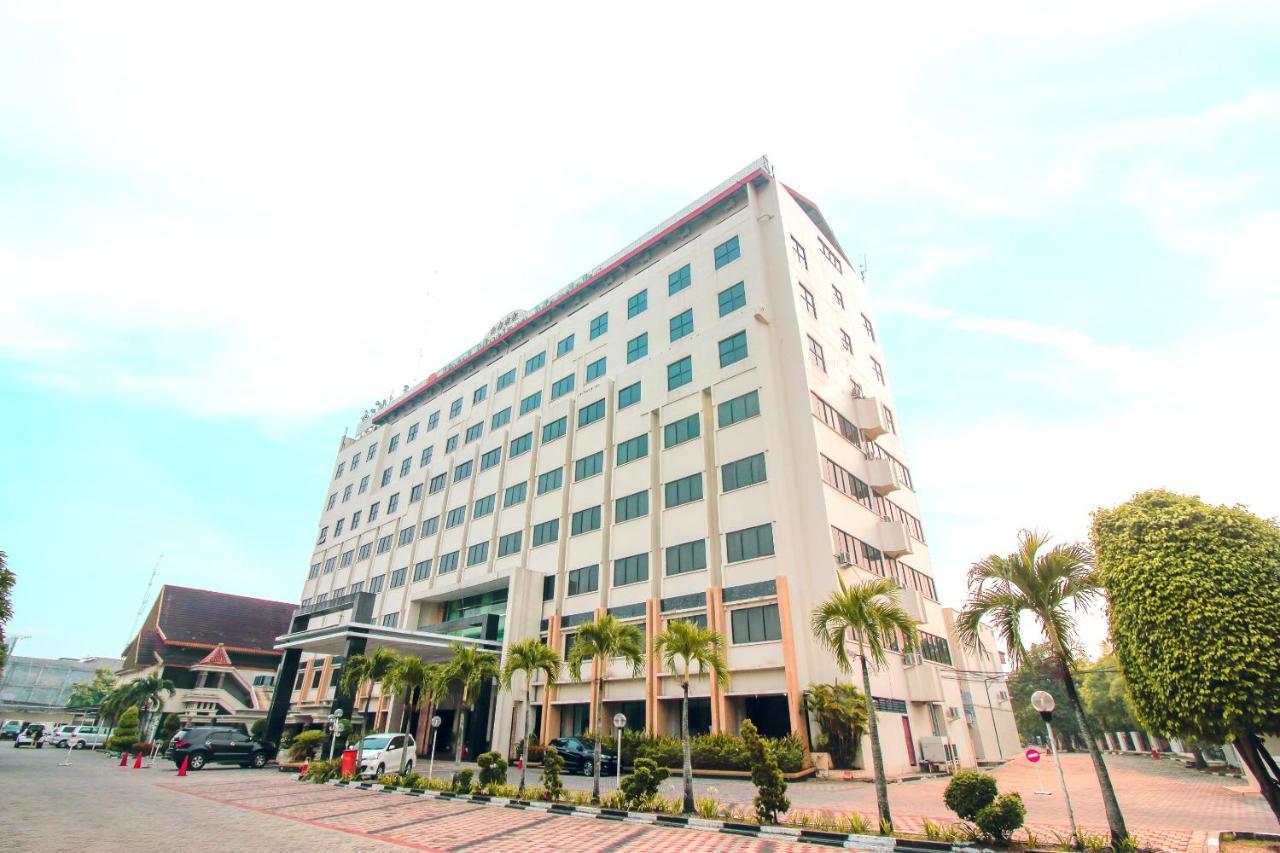 Hotel Mutiara Merdeka Pekanbaru